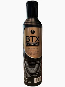 SHAMPOO BTX FRILAYP X 370